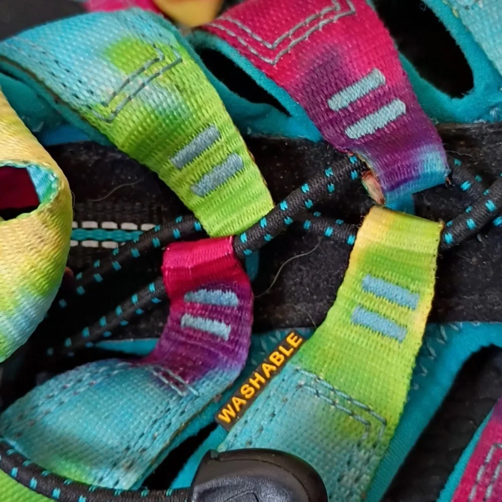 KEEN Kids Multicolor Water Shoes